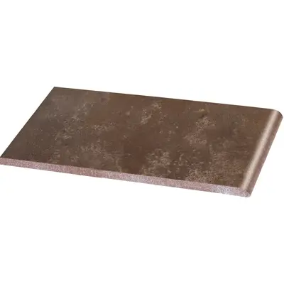 Grupa Paradyz Ilario Brown Parapet 13,5x24,5
