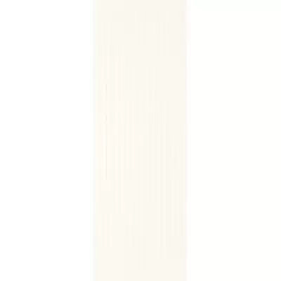 Grupa Paradyz Cold Princess White Struktura Rekt 39.8x119.8