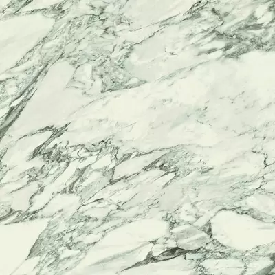 Casa Dolce Casa Stones and More 2.0 756545 Arabescato White Matte 6mm Ret 120x120