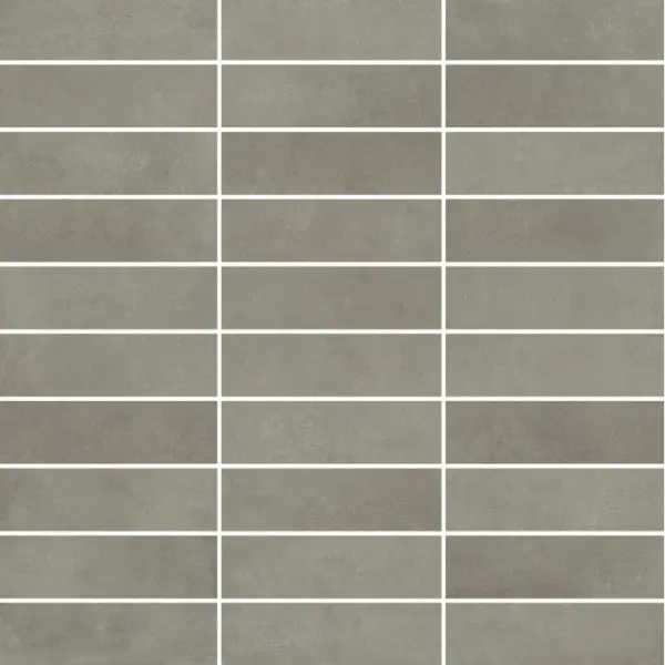 Impronta italgraniti I Cementi FL04MB9 Muretto Taupe 9mm 30x30