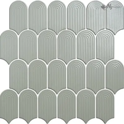 NSmosaic Rustic R-350 Матовая 28,8x29,8