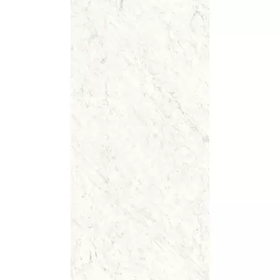 Ariostea Ultra Marmi Bianco Carrara Luc Shiny 6mm 150x300