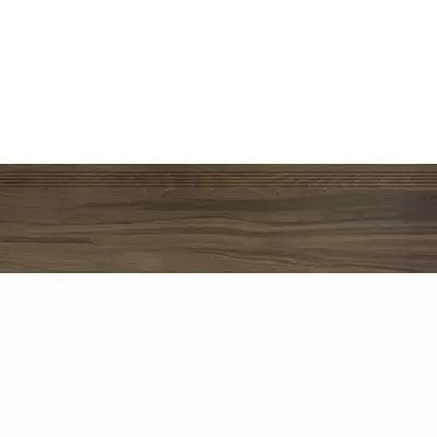 Rako Board DCPVF144 Темно Коричневая 30x120