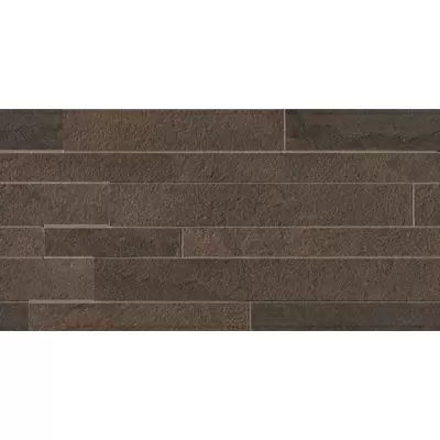 Casalgrande Padana Mineral Chrom 6791064 Composizione Brown A 60x30