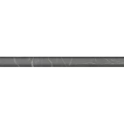 Kerama Marazzi Буонарроти SPA045R Серый темный обрезной 2.5x30