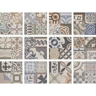 Realonda Patchwork 44 44.2x44.2