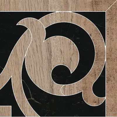 Kerama Marazzi Греппи ID119T Наборный 15,5x15,5