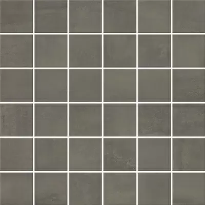 Monocibec Ceramiche Blade 120196 Sward Mosaico Naturale Rettificato Su Rete 30x30