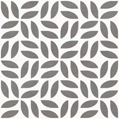Lasselsberger (LB-Ceramics) Japandi 6032-0421 Декор Черно-Белый 30x30