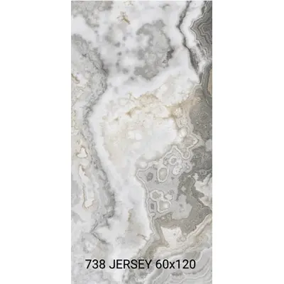 Eurotile Керамогранит Иран 738 Jersey 60x120