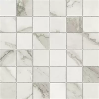 Azteca Calacatta Gold Lux Silver 29.8x29.8