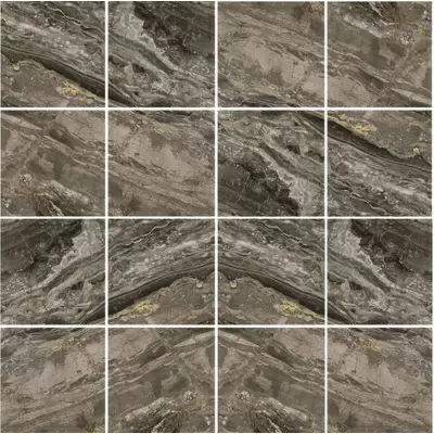 Rex Ceramiche Prexious 756367 Dream Arabesque 6mm Mos Glo 30x30