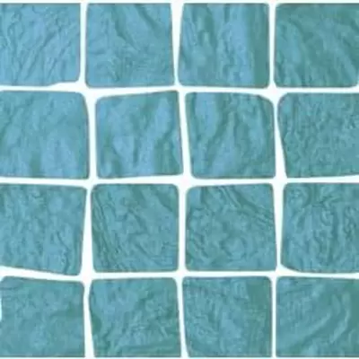 Cerasarda Le Ossidiane 1054857 Mosaic Spacco 7.5x7.5 Atlantic 30x30