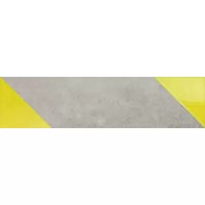 Cedit Matrice 752792 Trama 3 H6 Giallo Ret 20x80
