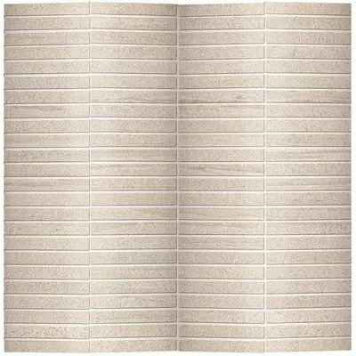 Provenza Evo Q E3WG Mosaico 3D Mesh Sand Rett. 30x30