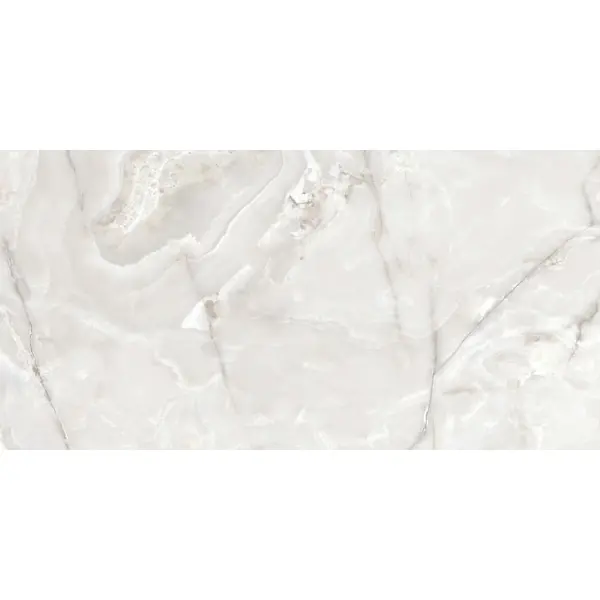 Stone Onyx SF.OM.WO.GL White Onix Glossy 120x280