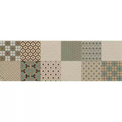 Gardenia Orchidea Linear Classic Beige 70281 75x25