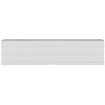 Adex Riviera ADRI5058 Cornisa Lido White 5x20