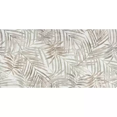 Ornamenta Cityscape CS60120FB Foliage Blanc 60x120