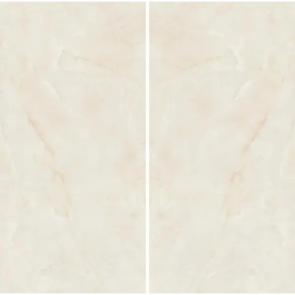 Atlas Concorde Plan AJHK Onyx White Bookmatch Polished 12mm St 162x324
