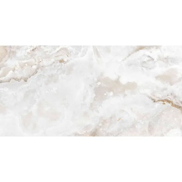 Bottega Glamour B71178 Onice Chrystal Lap Ret 60x120 - керамическая плитка и керамогранит