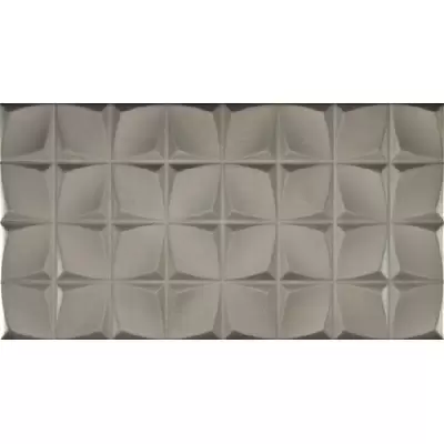Rocersa ceramic Glamour Dec. Plata PLT 59.34x31.6