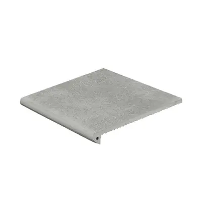 Exagres Vega Gris Peldano Fiorentino 33x33