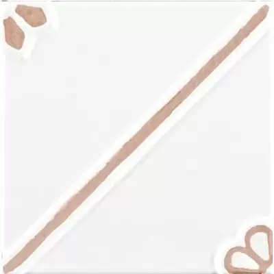Ceramiche Grazia Formelle ANV8 Anversa Cotto 13x13