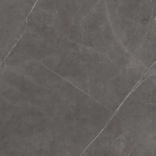 Ariostea Ultra Marmi UM6S75524 Grey Marble Natural 6mm 75x75