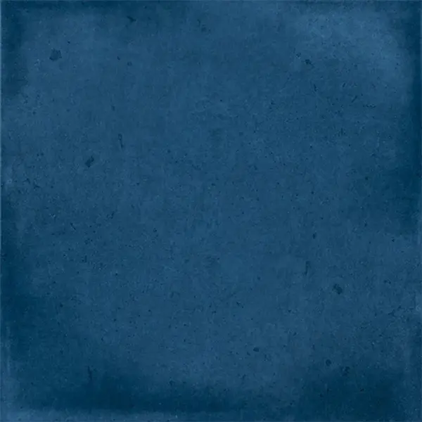 La Fabbrica Ceramiche Small 180062 Navy 10x10