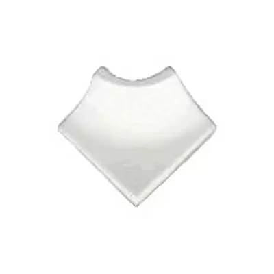 Vives Blancos Angulo Esquina Blanco Brillo 5x6.7