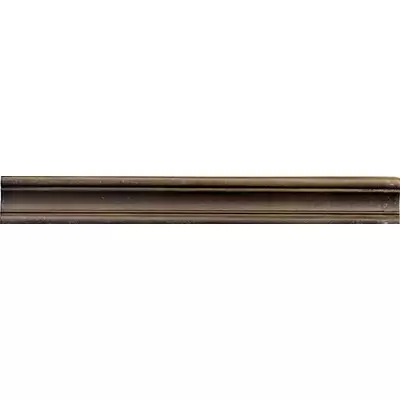 Stn Ceramica Caledonia Pegaso Marron 3x25