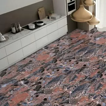 Oribica Natural