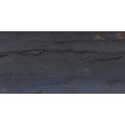 Laparet Cast Navy тёмно-синий Полированный 60x120