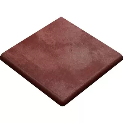 Gres de Aragon Mytho Esquina Rubino 33x33