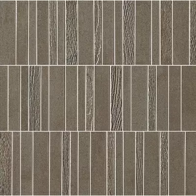 Fap Ceramiche Meltin fKSQ Tratto Terra Mosaico 30.5x30.5