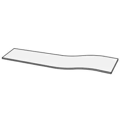 Apavisa Regeneration 8431940240416 Grey Natural Quarter 14.75x59