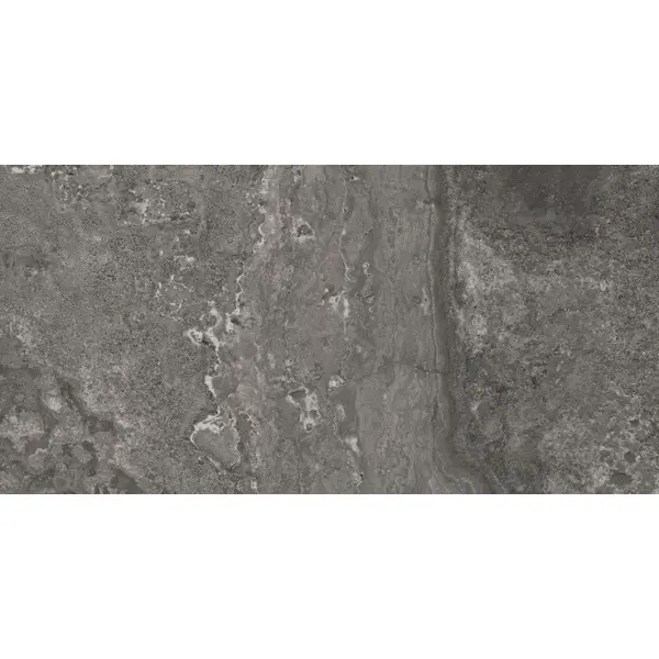 La Fenice Lapis Black Cross 60x120 - керамическая плитка и керамогранит