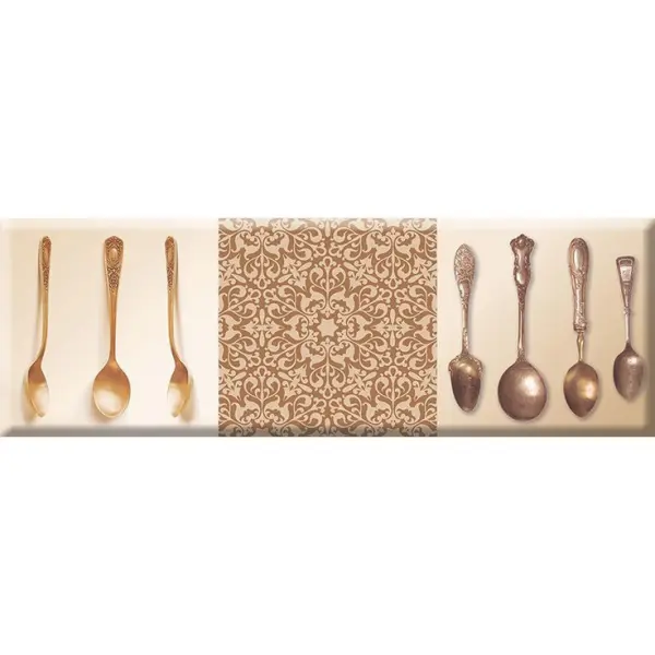 Absolut Keramika Monocolor AK0906 Cutlery 03 10x30