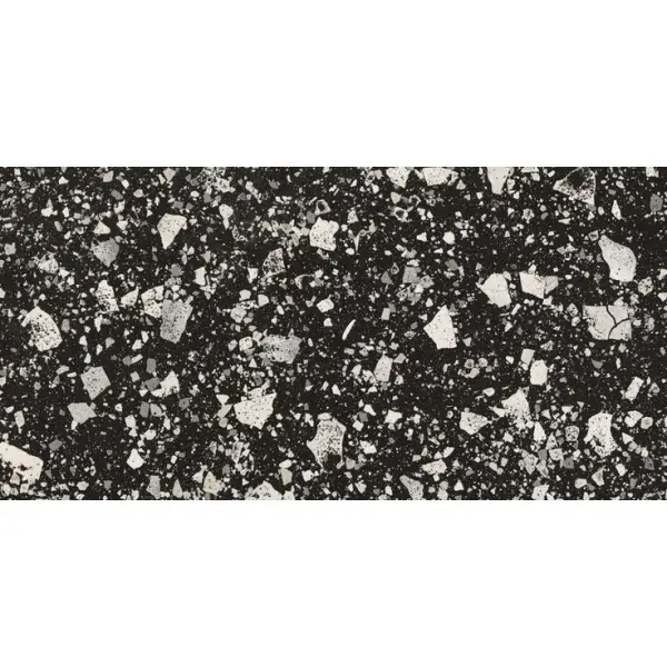 Fmg Maxfine Venice Villa ST62409 Graphite Strutturato 60x120