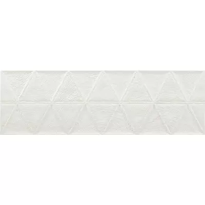 Durstone Tex / Felp F. White Mat 31x98