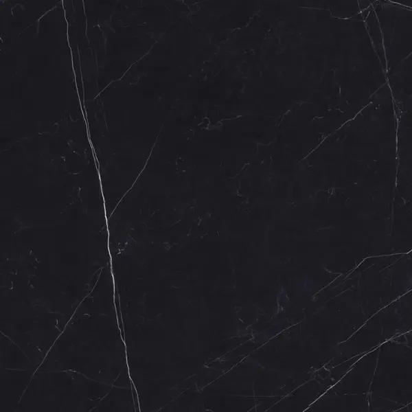Ariostea Ultra Marmi UM6L120547 Nero Marquinia Polished 6mm 120x120