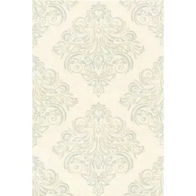 Global Tile Adele 9AW0648M Голубой 27x40