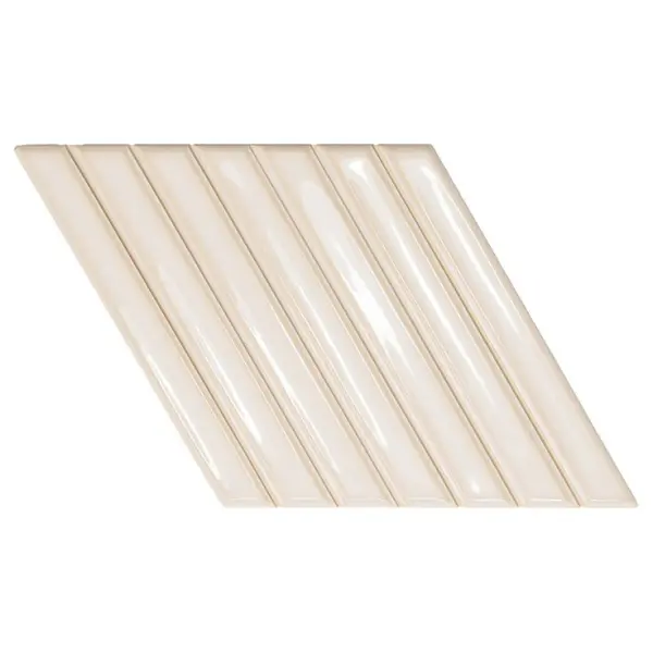 WOW Spike Bars 135011 A Deep White 15x25,9