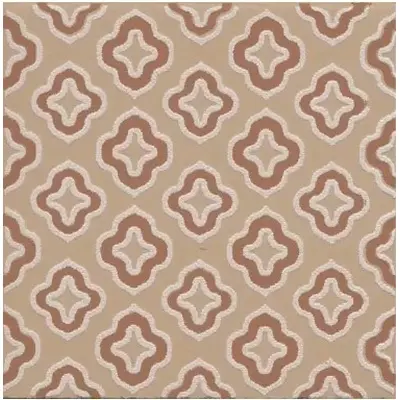 Kerama Marazzi Агуста VT\C608\1337 2 Оранжевый матовый 9,8x9,8