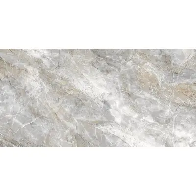 Kerranova Canyon K-905/LR/600x1200x10 Grey 10mm 60x120