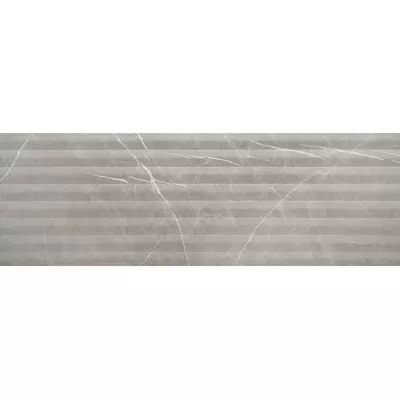 Azuvi Aran Valley Darkgrey 30x90