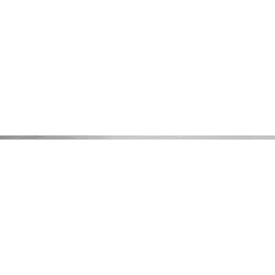 Tubadzin All in White L-Steel 12 Polysk 1x59.8