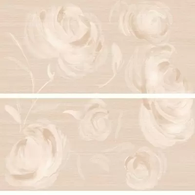Marca Corona Bon chic Cipria Rose (комп/2шт) 20x50