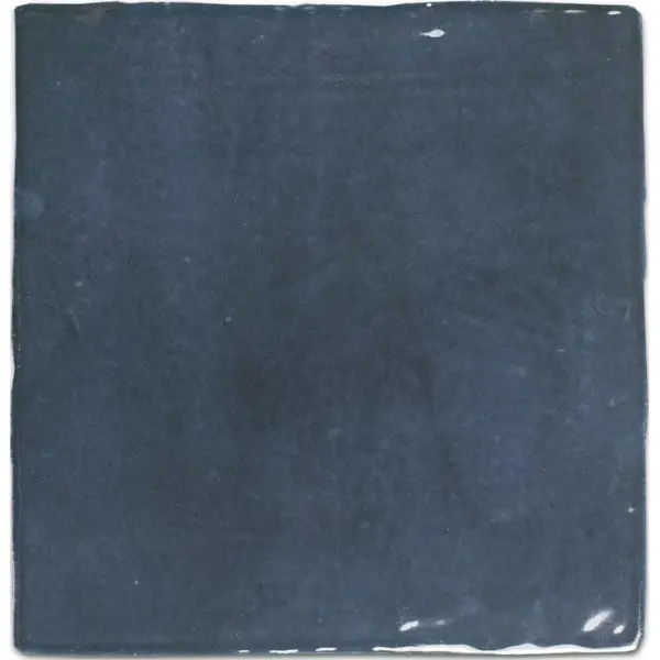 DNA Tiles Flash 124416 Square Cobalt 13x13 - керамическая плитка и керамогранит